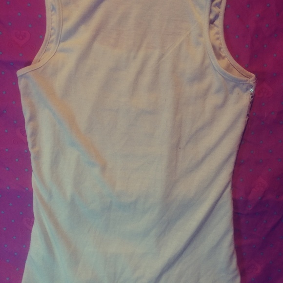 Sparkly top - Picture 4 of 4